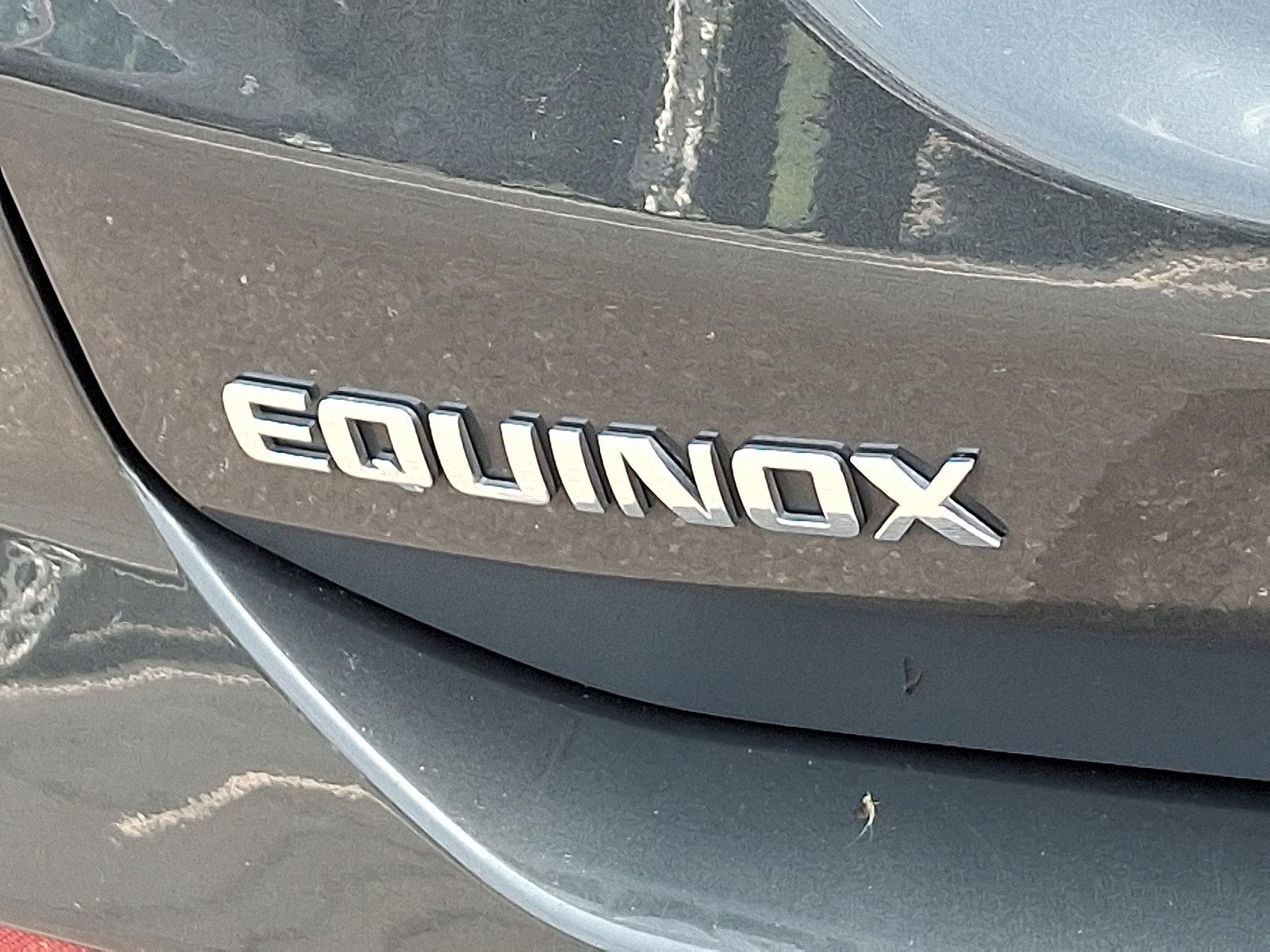 2019 Chevrolet Equinox Vehicle Photo in Harrisburg, PA 17111-1033