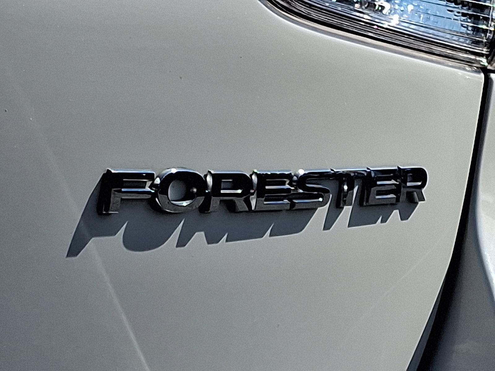 2020 Subaru Forester Vehicle Photo in BETHLEHEM, PA 18017-9401