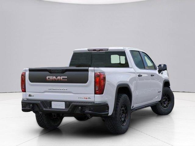 2024 GMC Sierra 1500 Vehicle Photo in LEOMINSTER, MA 01453-2952