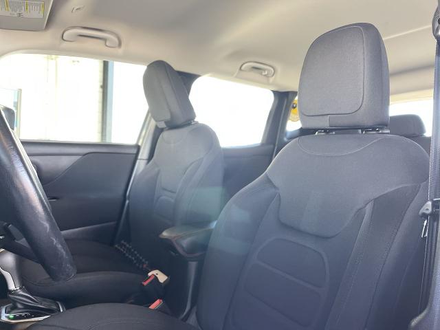 2020 Jeep Renegade Vehicle Photo in TURLOCK, CA 95380-4918