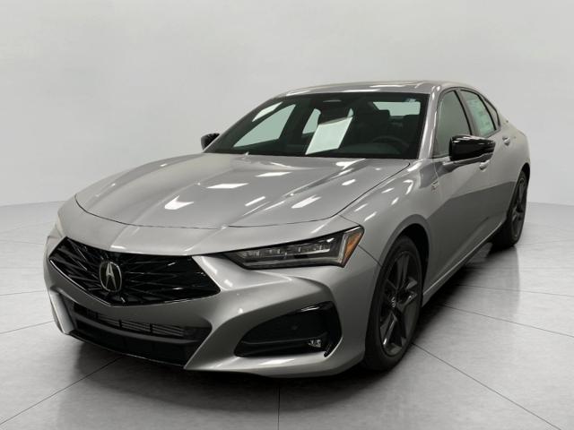 2025 Acura TLX Vehicle Photo in Appleton, WI 54913