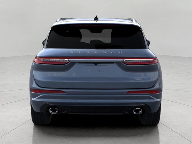 2024 Lincoln Corsair Vehicle Photo in Neenah, WI 54956