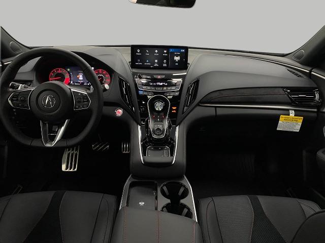 2025 Acura RDX Vehicle Photo in Appleton, WI 54913