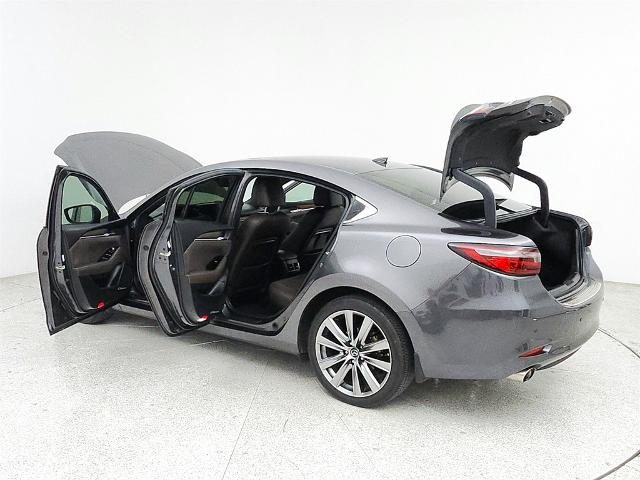 2019 Mazda6 Vehicle Photo in Grapevine, TX 76051