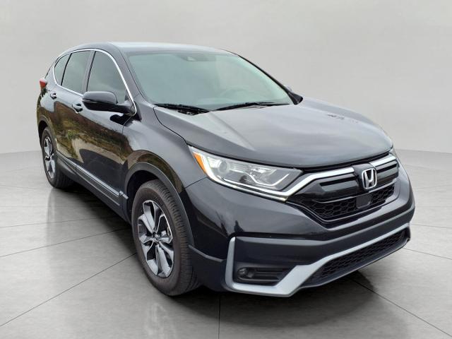 2020 Honda CR-V Vehicle Photo in Oshkosh, WI 54904