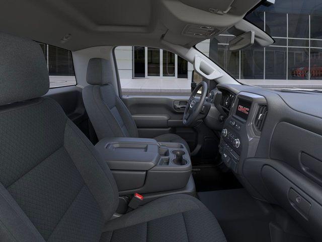 2024 GMC Sierra 2500 HD Vehicle Photo in WATERTOWN, CT 06795-3318