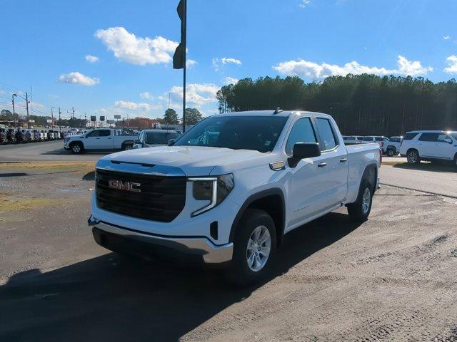 2025 GMC Sierra 1500 Vehicle Photo in ALBERTVILLE, AL 35950-0246