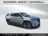 Used 2023 Chevrolet Traverse RS with VIN 1GNERJKW5PJ247688 for sale in Miami, FL