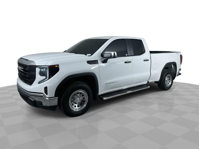 2023 GMC Sierra 1500 Vehicle Photo in GILBERT, AZ 85297-0402