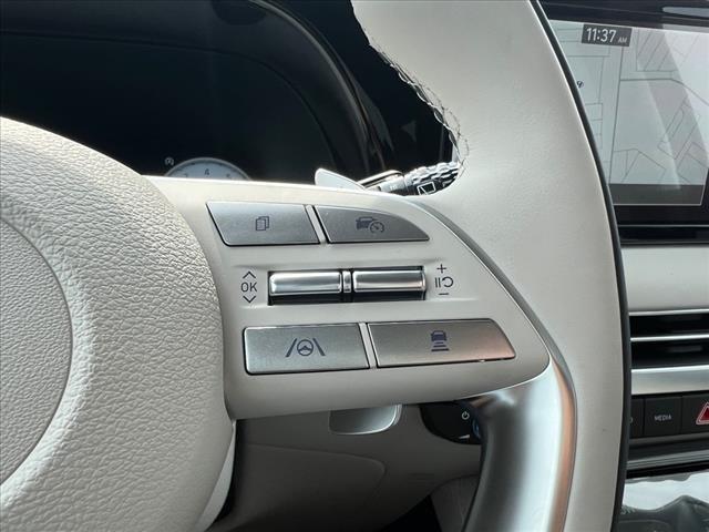 2025 Hyundai PALISADE Vehicle Photo in Shiloh, IL 62269