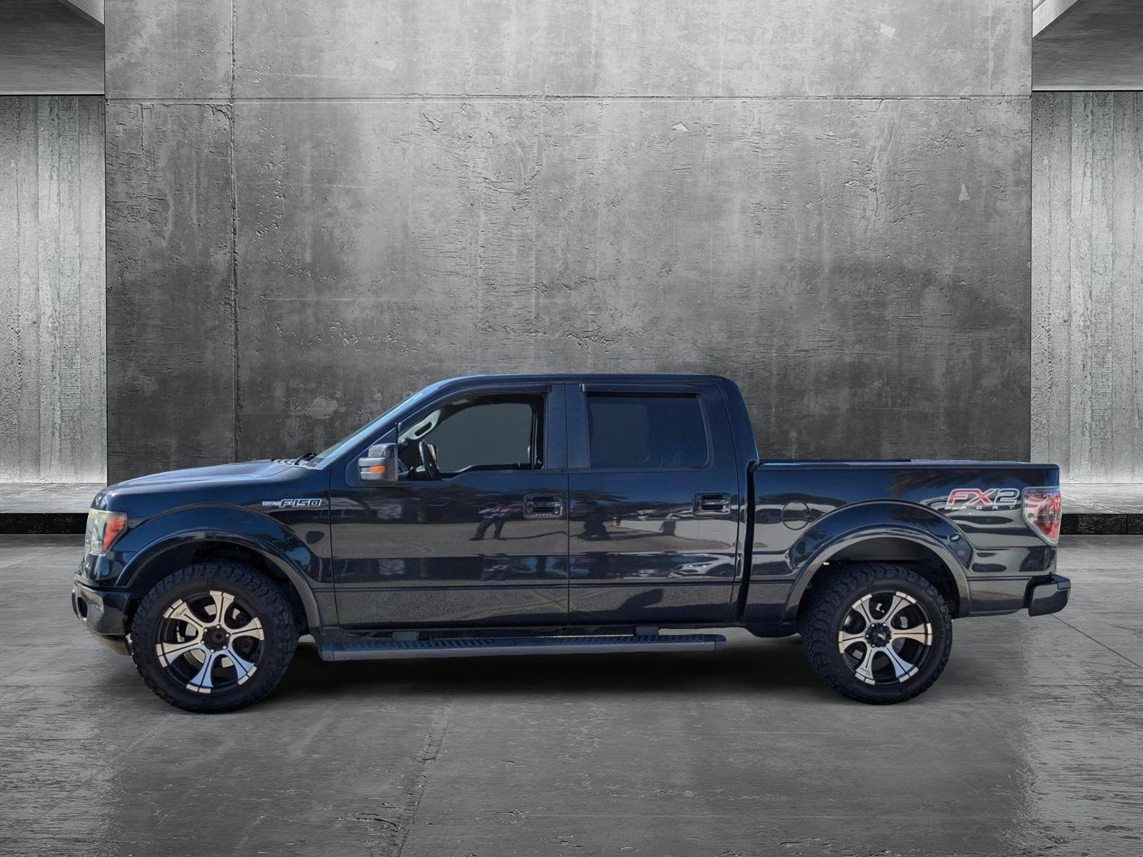 2014 Ford F-150 Vehicle Photo in Maitland, FL 32751