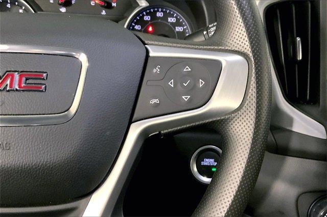 2024 GMC Terrain Vehicle Photo in KANSAS CITY, MO 64114-4502