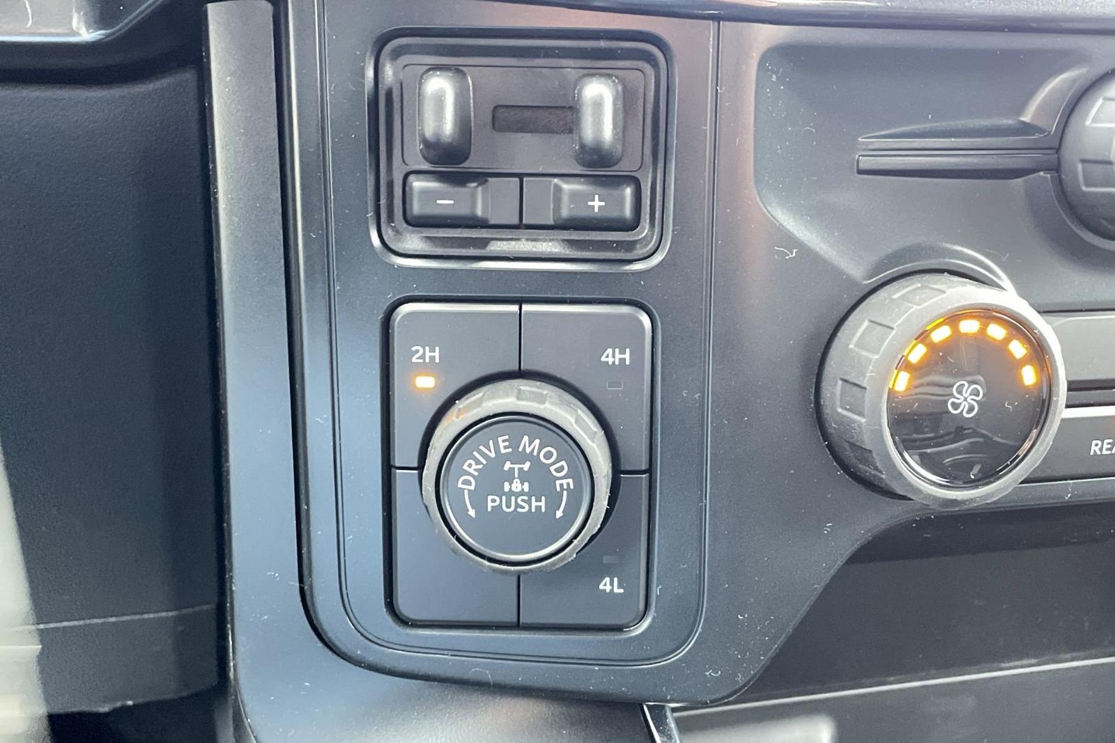 2024 Ford F-150 Vehicle Photo in Belle Vernon, PA 15012