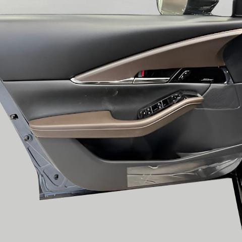 2025 Mazda CX-30 Vehicle Photo in Green Bay, WI 54304