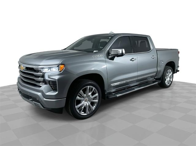 2024 Chevrolet Silverado 1500 Vehicle Photo in GILBERT, AZ 85297-0402