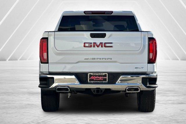 2025 GMC Sierra 1500 Vehicle Photo in STOCKTON, CA 95212-2838