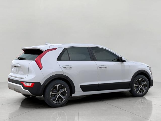 2025 Kia Niro Vehicle Photo in Oshkosh, WI 54904