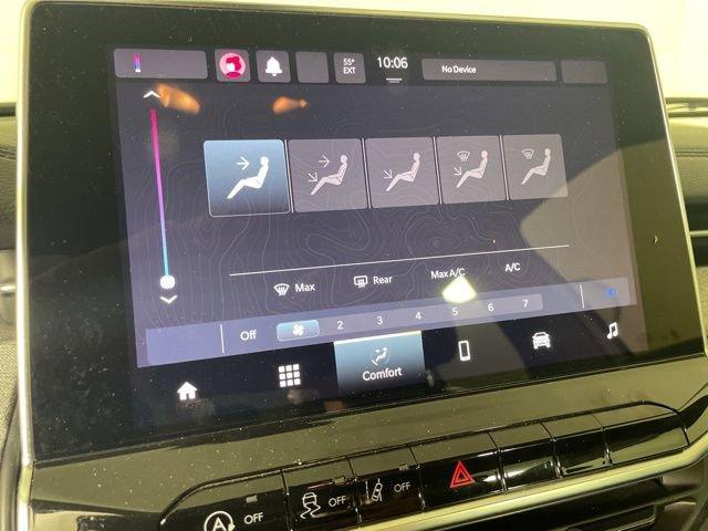 2022 Jeep Compass Vehicle Photo in PHOENIX, AZ 85014-3381