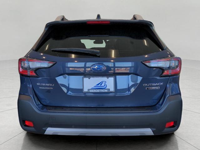 2025 Subaru Outback Vehicle Photo in Green Bay, WI 54304