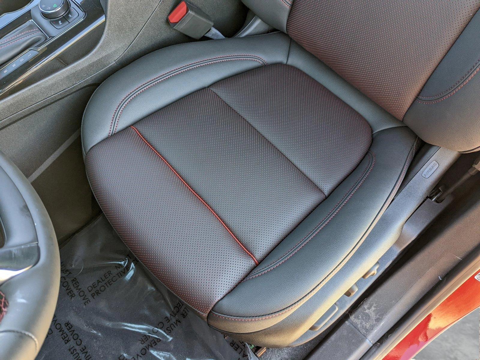 2025 Chevrolet Blazer Vehicle Photo in ORLANDO, FL 32808-7998