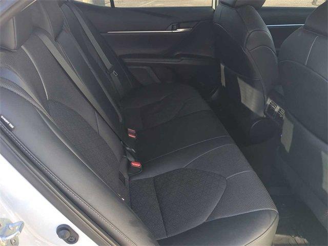 2023 Toyota Camry Vehicle Photo in COLLIERVILLE, TN 38017-9006