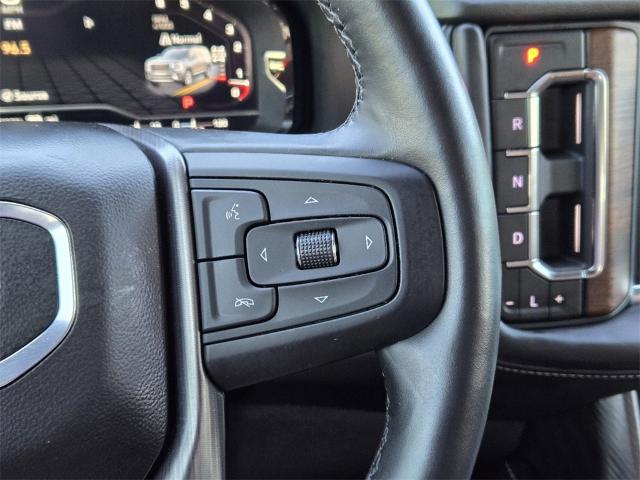 2024 GMC Yukon XL Vehicle Photo in Oklahoma City, OK 73114