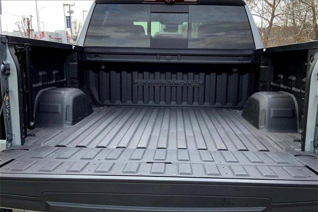2024 GMC Sierra 1500 Vehicle Photo in INDEPENDENCE, MO 64055-1377