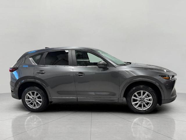 2025 Mazda CX-5 Vehicle Photo in Green Bay, WI 54304