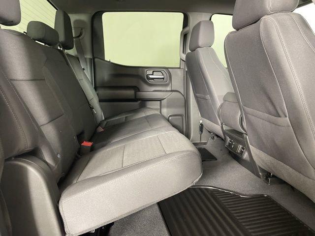 2025 Chevrolet Silverado 1500 Vehicle Photo in PHOENIX, AZ 85014-3381