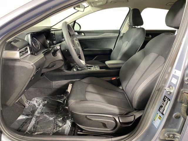 2022 Kia K5 Vehicle Photo in PHOENIX, AZ 85014-3381