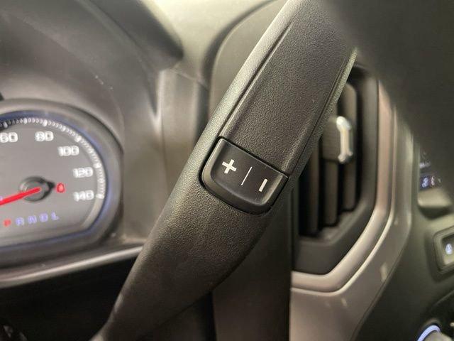 2022 Chevrolet Silverado 1500 Vehicle Photo in PHOENIX, AZ 85014-3381