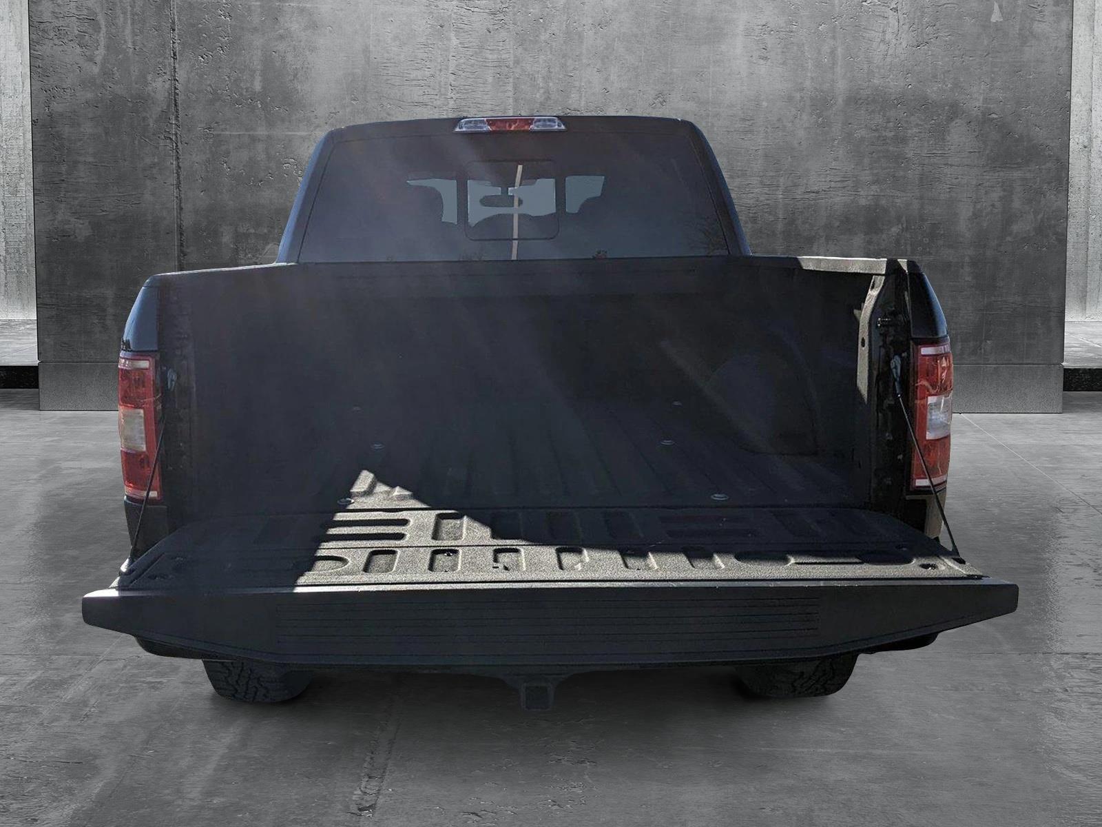 2020 Ford F-150 Vehicle Photo in Austin, TX 78728