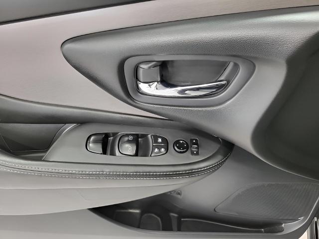 2023 Nissan Murano Vehicle Photo in Green Bay, WI 54304