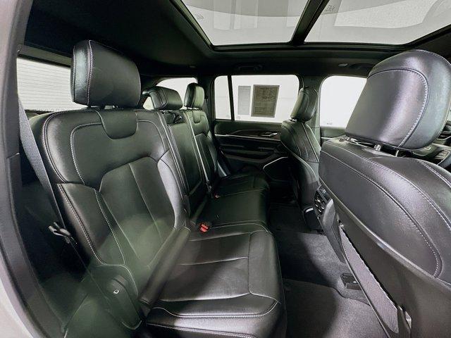 2024 Jeep Grand Cherokee 4xe Vehicle Photo in Doylsetown, PA 18901