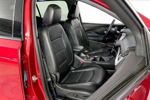 2024 GMC Terrain Vehicle Photo in INDEPENDENCE, MO 64055-1377