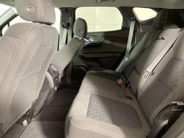 2020 Chevrolet Blazer Vehicle Photo in PHOENIX, AZ 85014-3381