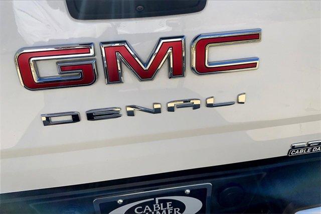 2022 GMC Canyon Vehicle Photo in INDEPENDENCE, MO 64055-1314