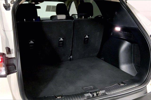 2020 Ford Escape Vehicle Photo in KANSAS CITY, MO 64114-4502