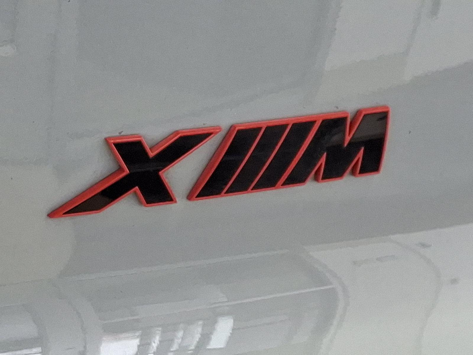 2024 BMW XM Vehicle Photo in Lancaster, PA 17601