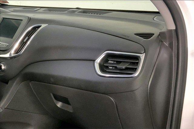2024 Chevrolet Equinox Vehicle Photo in INDEPENDENCE, MO 64055-1314