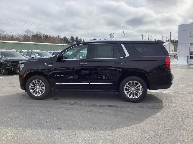 2022 GMC Yukon Vehicle Photo in GARDNER, MA 01440-3110