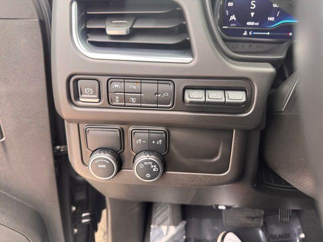 2022 Chevrolet Tahoe Vehicle Photo in DELRAY BEACH, FL 33483-3294