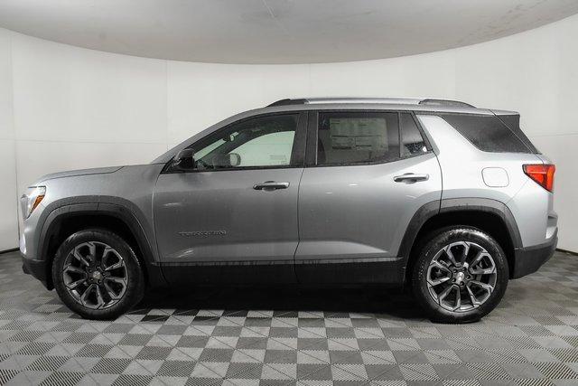 2025 GMC Terrain Vehicle Photo in PUYALLUP, WA 98371-4149