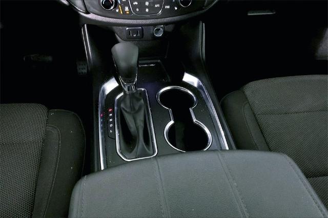 2023 Chevrolet Traverse Vehicle Photo in Kansas City, MO 64114