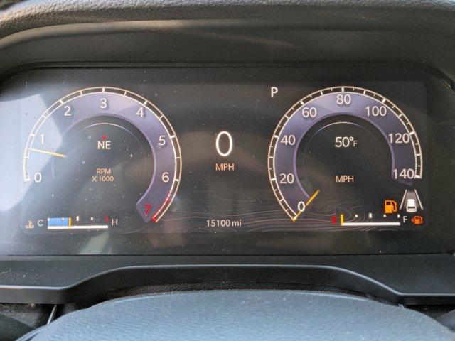 2023 Jeep Grand Cherokee Vehicle Photo in BRUNSWICK, GA 31525-1881