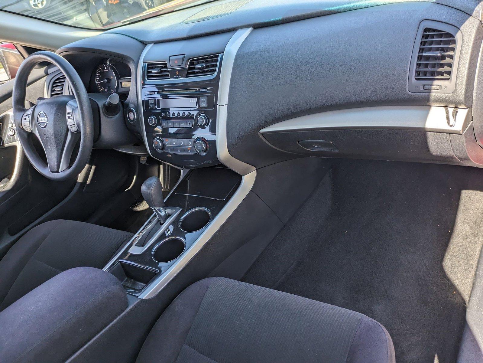 2013 Nissan Altima Vehicle Photo in Winter Park, FL 32792