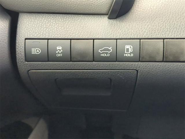 2021 Toyota Camry Vehicle Photo in ALBERTVILLE, AL 35950-0246