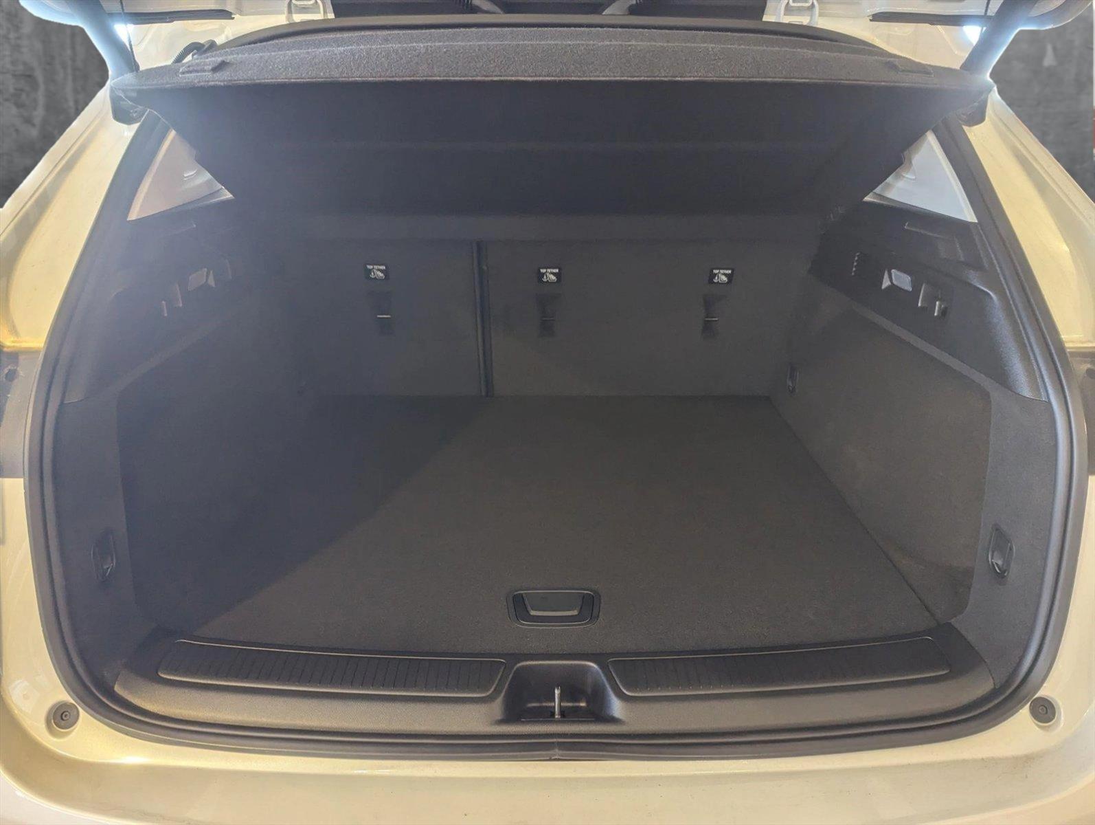 2025 Buick Envision Vehicle Photo in CORPUS CHRISTI, TX 78412-4902