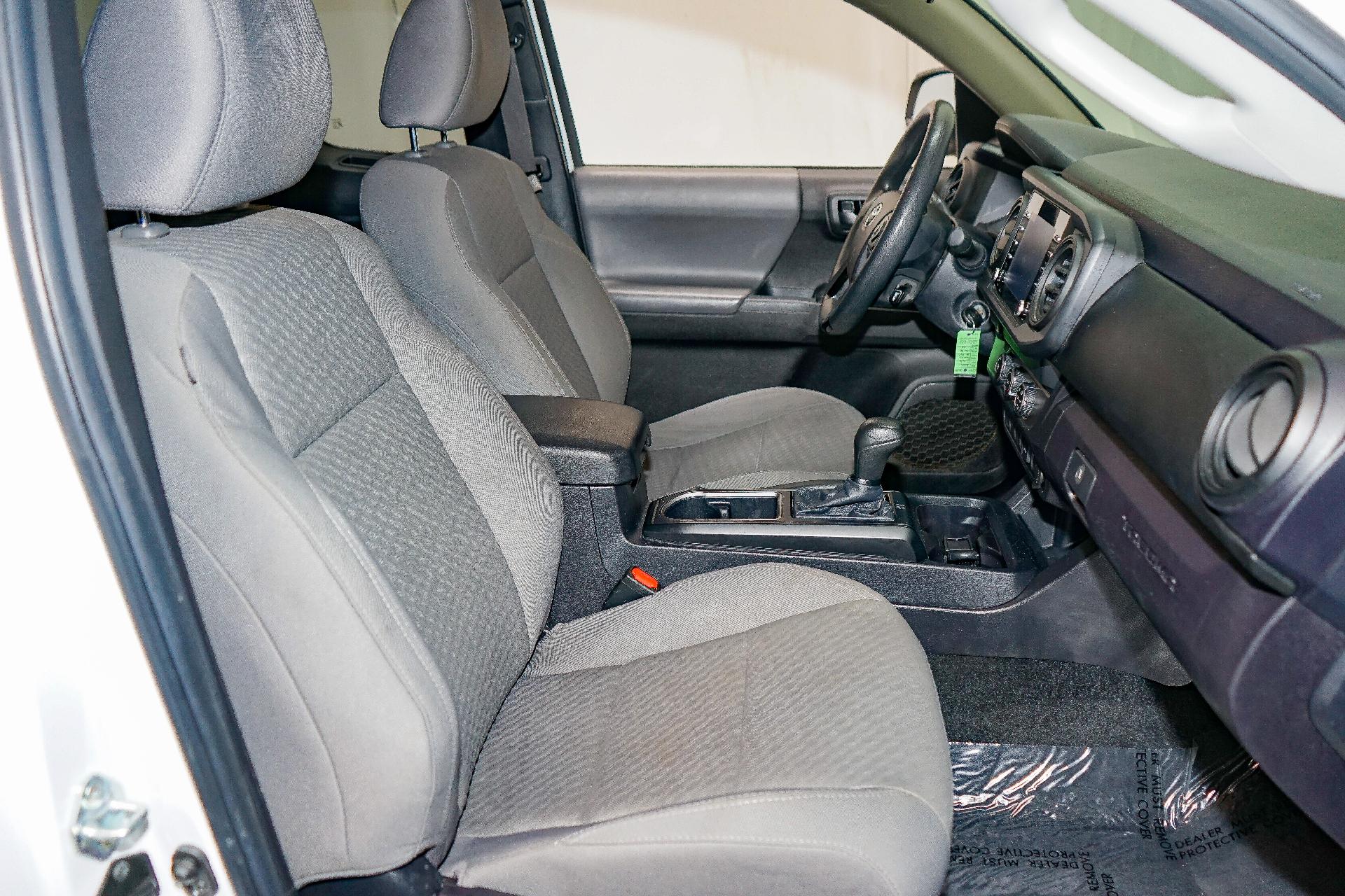 2021 Toyota Tacoma 2WD Vehicle Photo in SMYRNA, DE 19977-2874