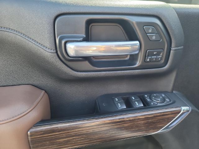 2022 Chevrolet Silverado 3500 HD Vehicle Photo in LA MESA, CA 91942-8211